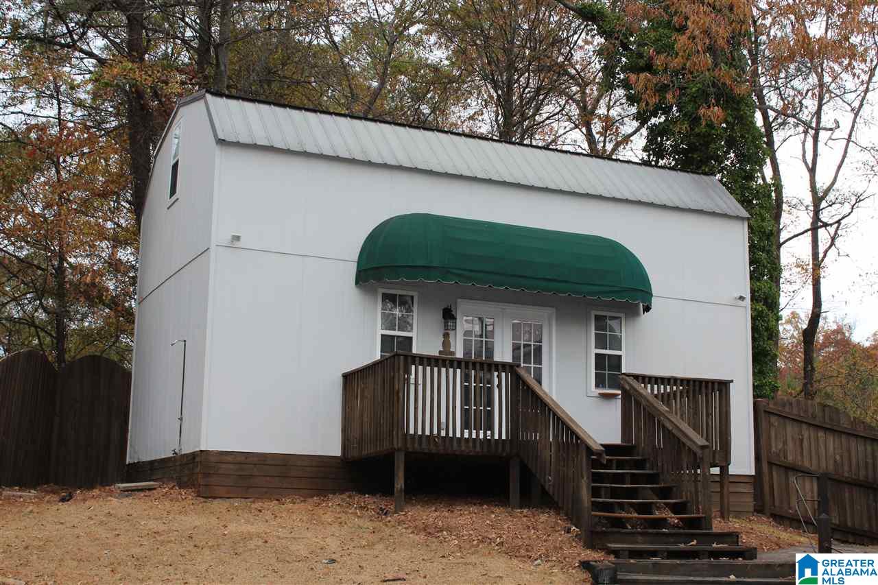 333 Gidley Road Oxford, AL 36203 - Photo 46 of 50