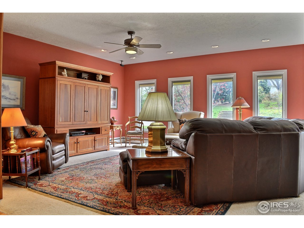 2129 18th Street Road Greeley, CO 80631 - Photo 3 of 25 Once Inside, You Will Know This Is The One!