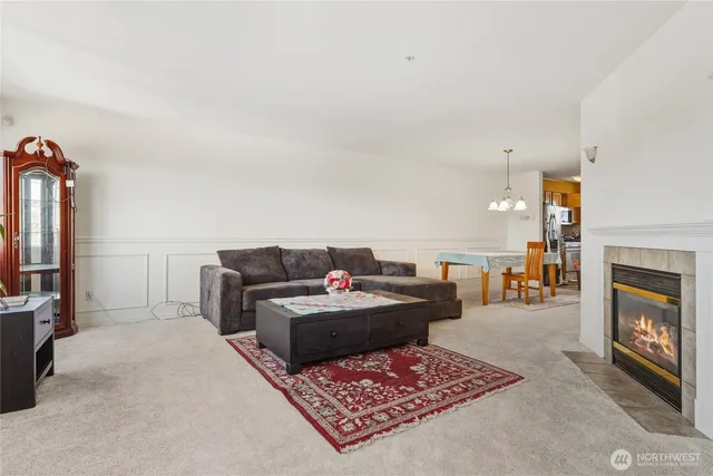 $570,000 | 7818 228th Street Southwest, Unit 106, Edmonds, WA 98026