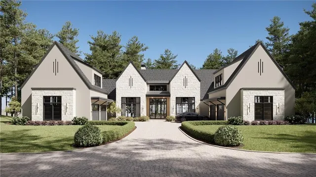 $3,499,999 | 841 Woodvale Point, Suwanee, GA 30024