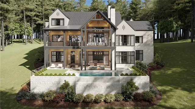 $3,499,999 | 841 Woodvale Point, Suwanee, GA 30024