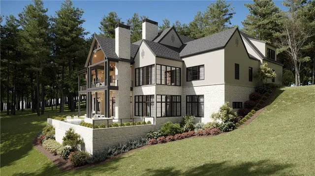 $3,499,999 | 841 Woodvale Point, Suwanee, GA 30024