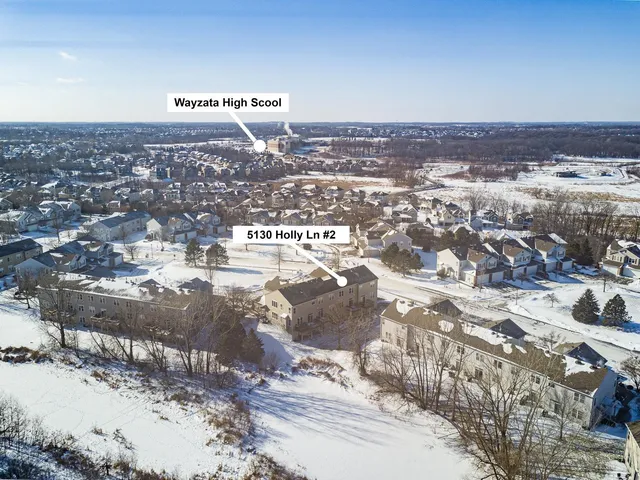 $349,900 | 5130 Holly Lane North, Unit 2, Plymouth, MN 55446