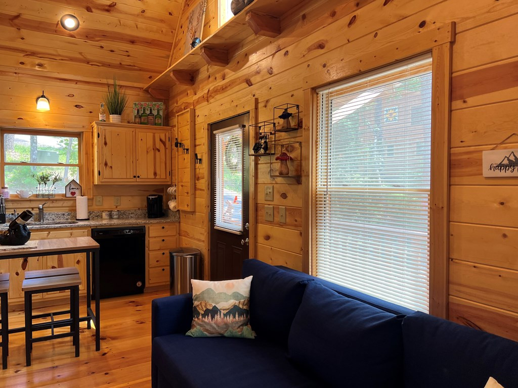 340 Whispering Hls Road Murphy, NC 28906 - Photo 13 of 45