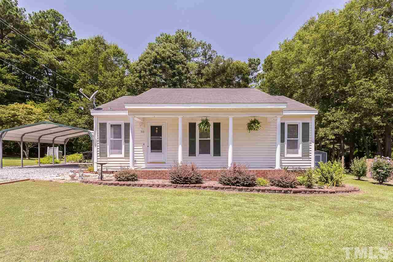 913 Ransdell Road Fuquay-Varina, NC 27526 - Photo 2 of 24 Gallery Image 2