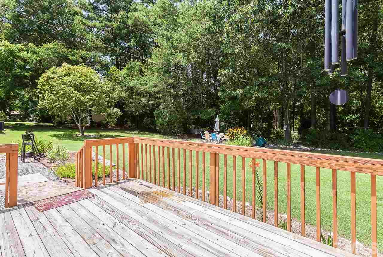 913 Ransdell Road Fuquay-Varina, NC 27526 - Photo 18 of 24 Gallery Image 18