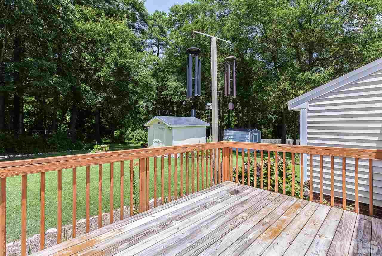 913 Ransdell Road Fuquay-Varina, NC 27526 - Photo 19 of 24 Gallery Image 19