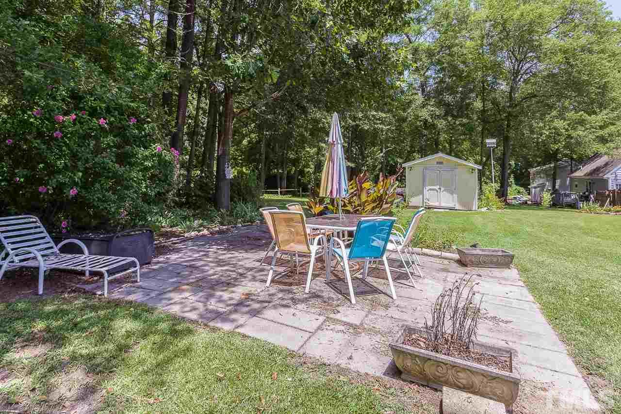 913 Ransdell Road Fuquay-Varina, NC 27526 - Photo 23 of 24 Gallery Image 23
