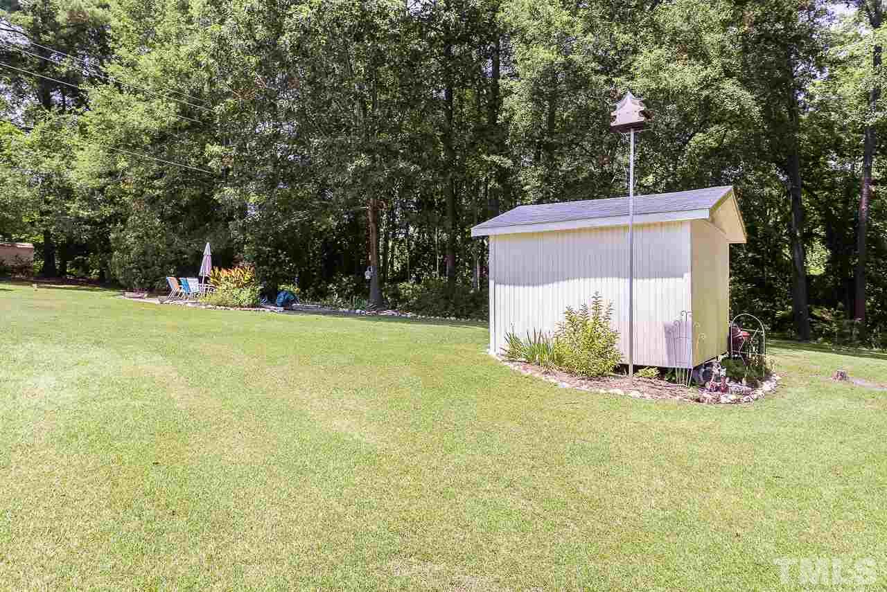 913 Ransdell Road Fuquay-Varina, NC 27526 - Photo 24 of 24 Gallery Image 24