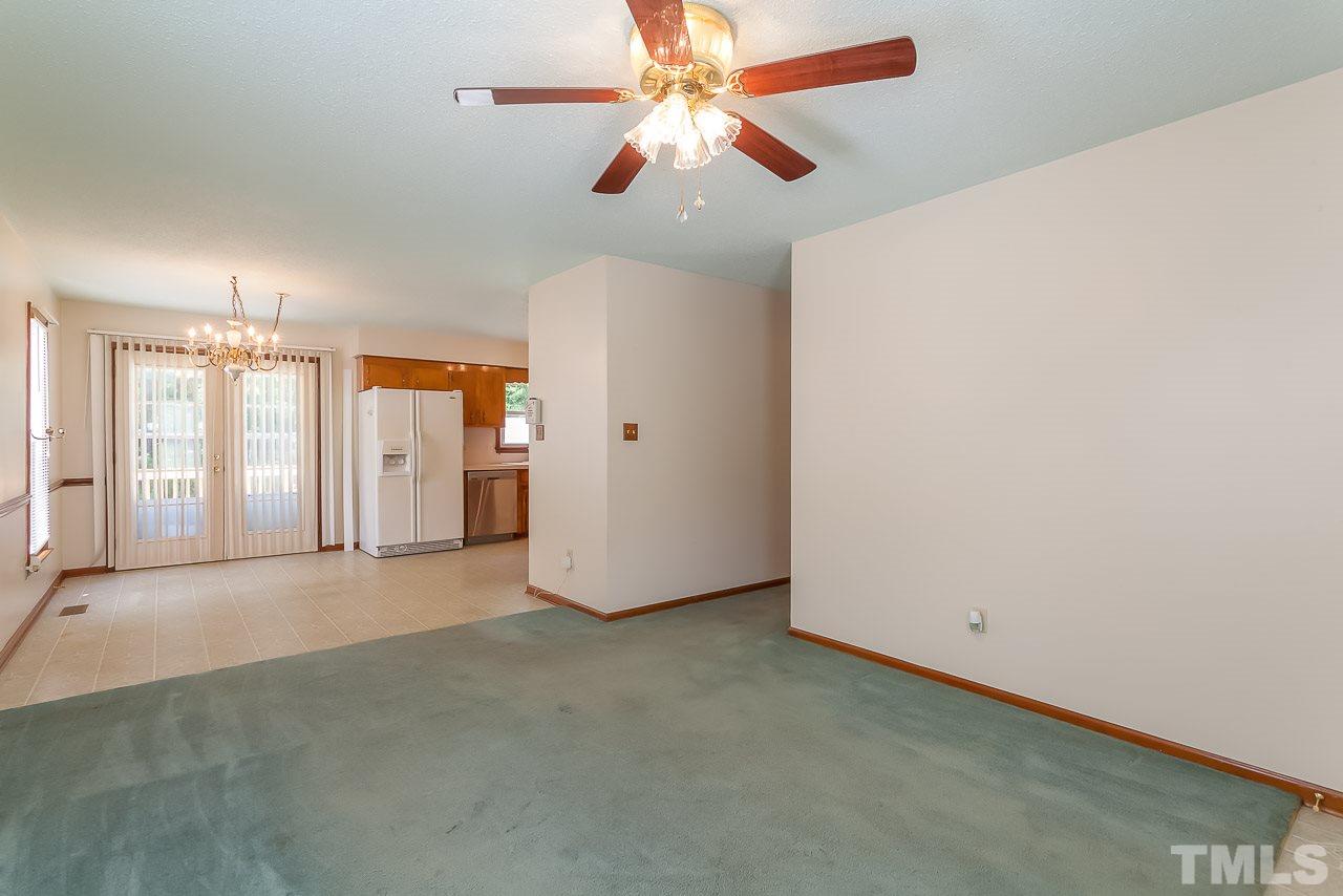 913 Ransdell Road Fuquay-Varina, NC 27526 - Photo 7 of 24 Gallery Image 7