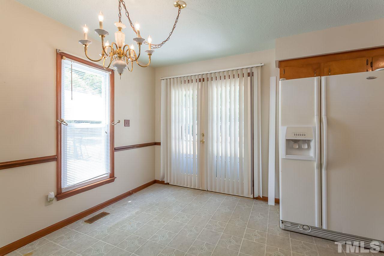 913 Ransdell Road Fuquay-Varina, NC 27526 - Photo 8 of 24 Gallery Image 8