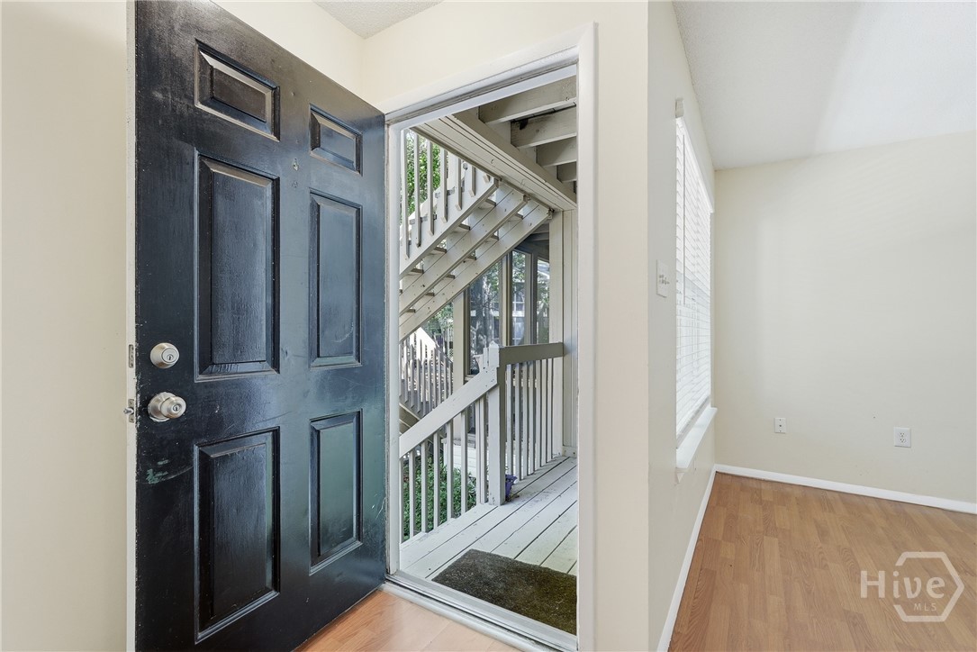 401 North Cromwell Road, Unit D2 Savannah, GA 31410 - Photo 4 of 21
