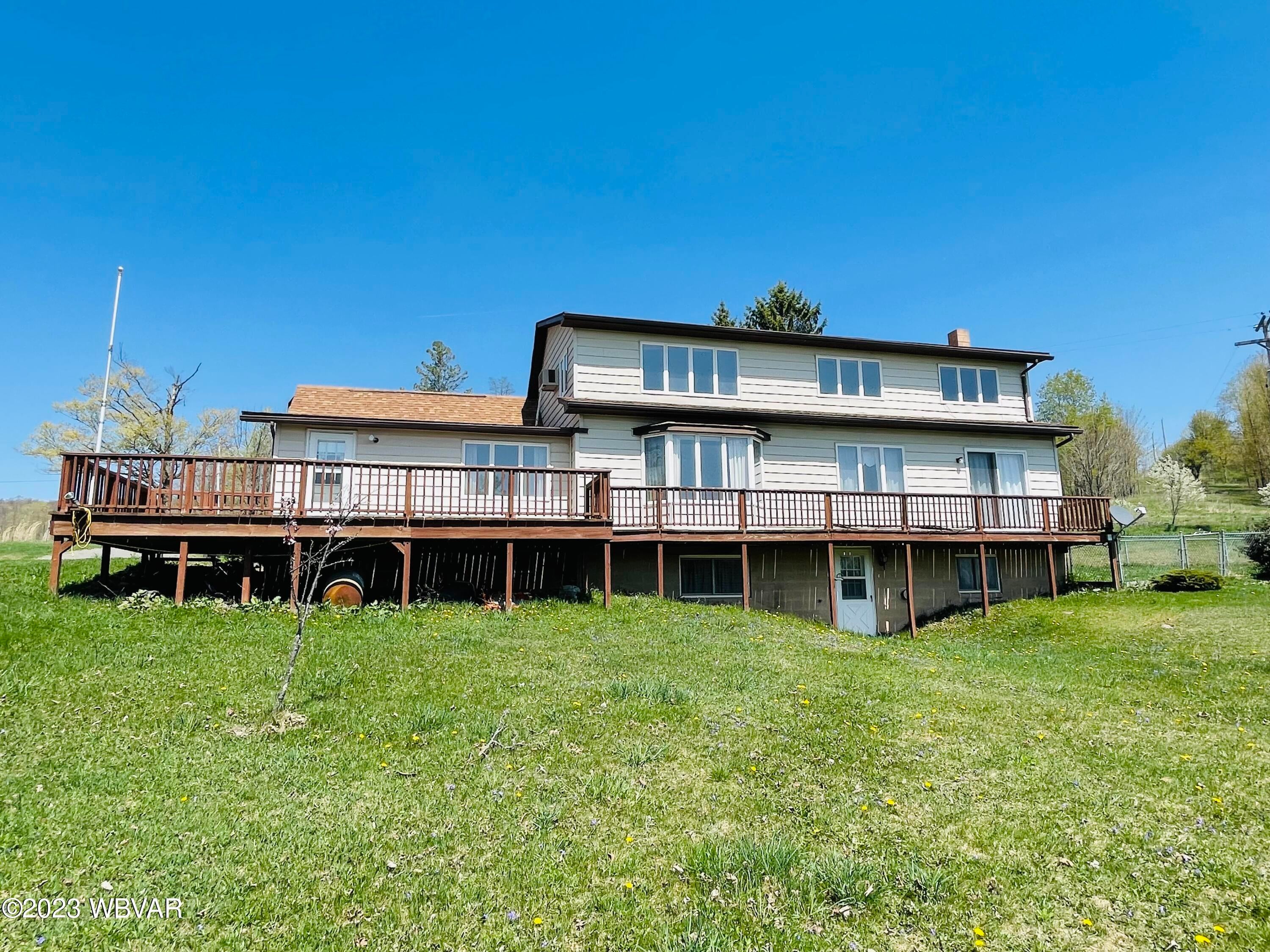 773 Back Road Roaring Branch, PA 17765 - Photo 2 of 50 Gallery Image 2