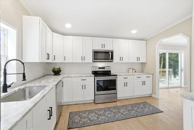 $250,000 | 117 Logan Drive, Laconia, NH 03246