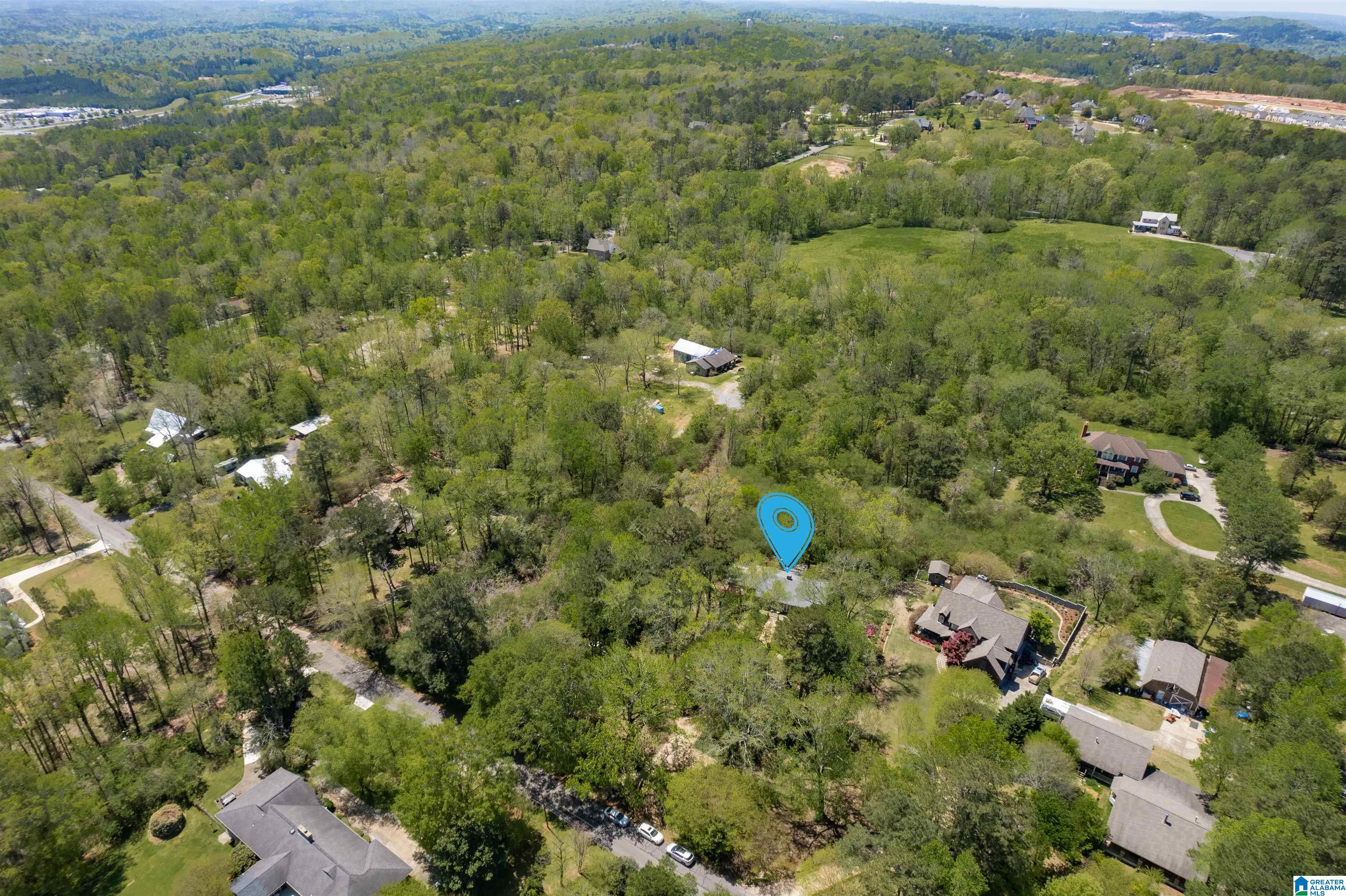 940 Hitching Post Lane Birmingham, AL 35210 - Photo 43 of 43