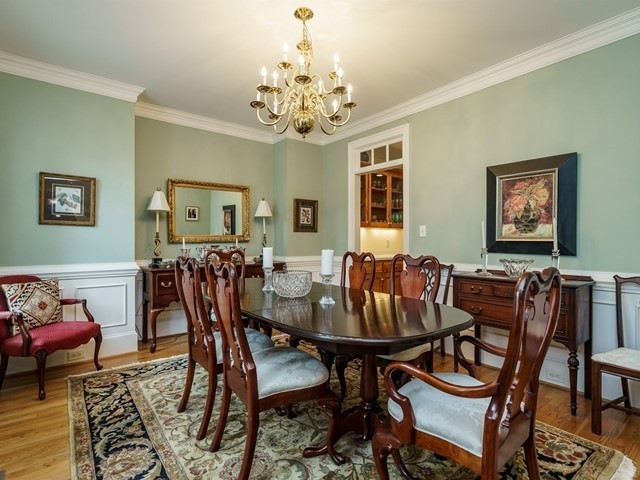 1206 Ballyhask Place Raleigh, NC 27607 - Photo 6 of 30 Photo 6