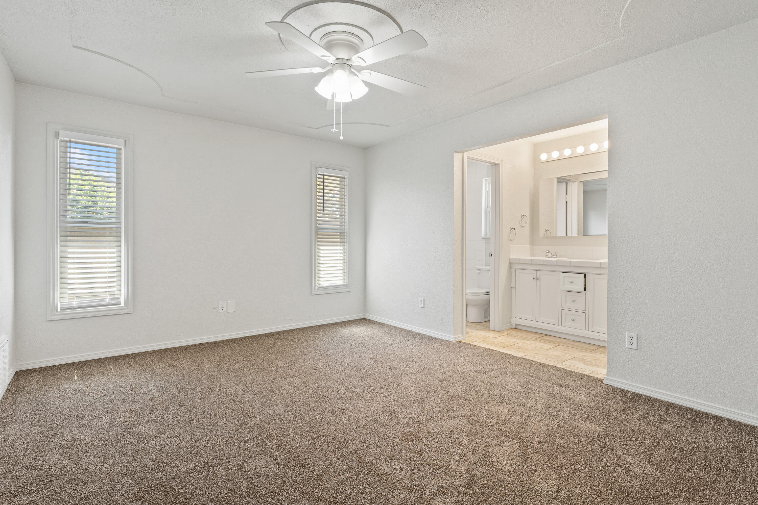 7004 Wayne Avenue Lubbock, TX 79424 - Photo 16 of 29 a view of an empty room with a window