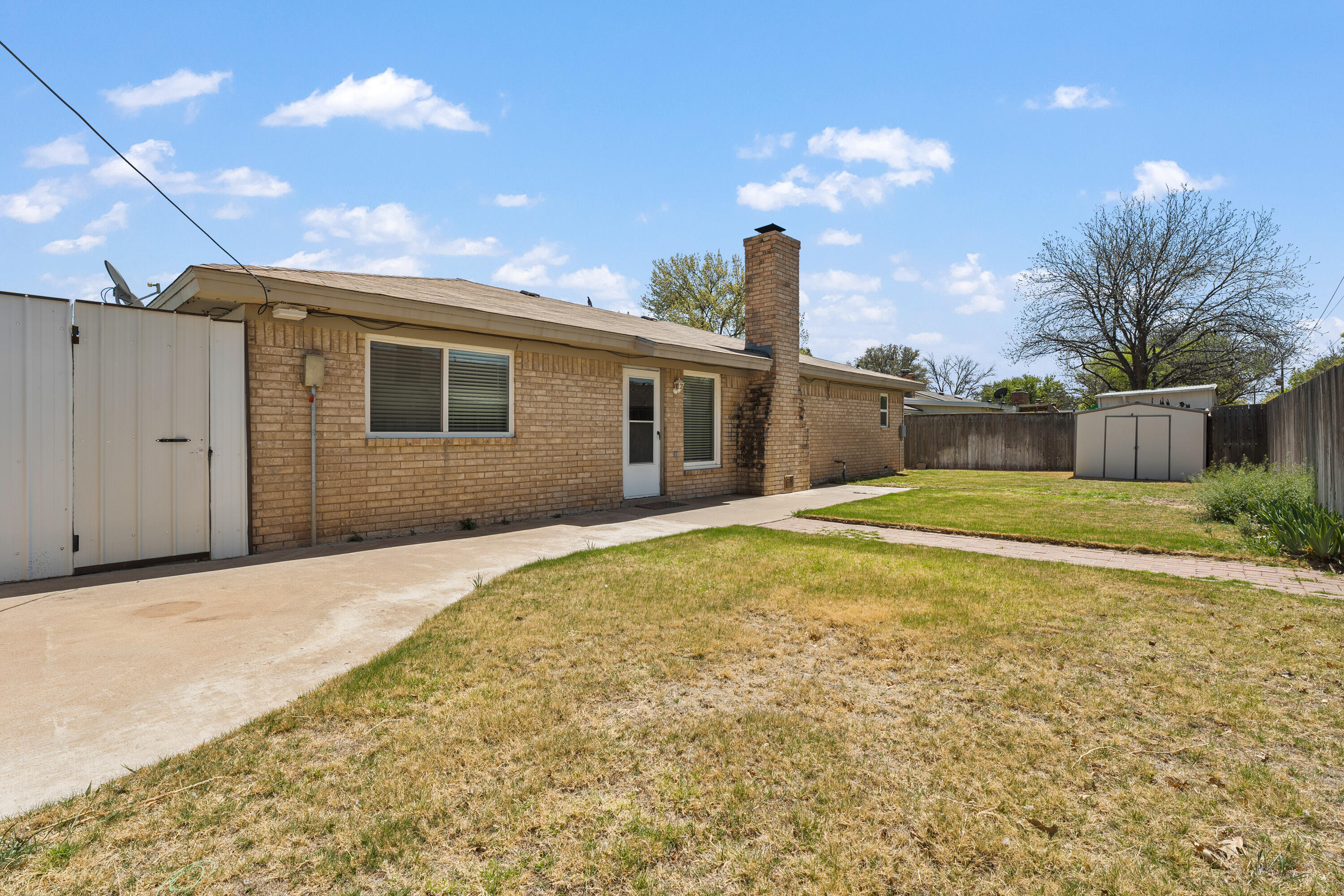 7004 Wayne Avenue Lubbock, TX 79424 - Photo 28 of 29