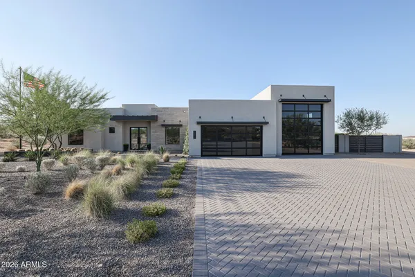 $2,595,000 | 7171 East Wildcat Drive, Scottsdale, AZ 85266