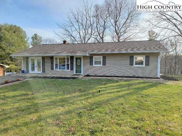 103 Deer Haven Road Sparta, NC 28675 - Photo 1 of 23 Gallery Image 1