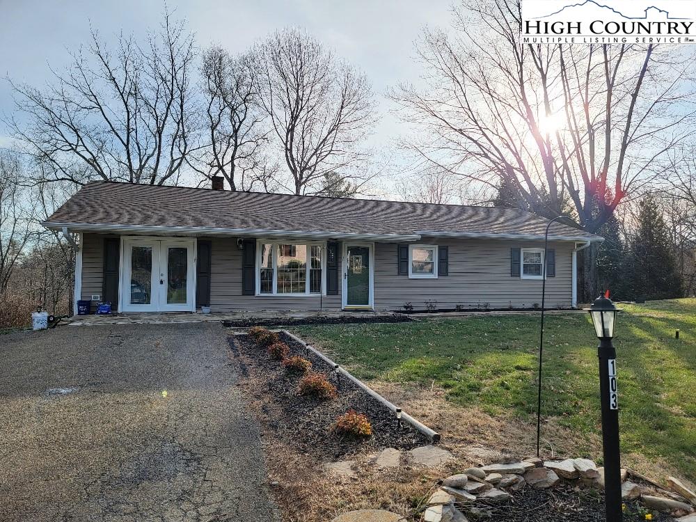 103 Deer Haven Road Sparta, NC 28675 - Photo 2 of 23 Gallery Image 2