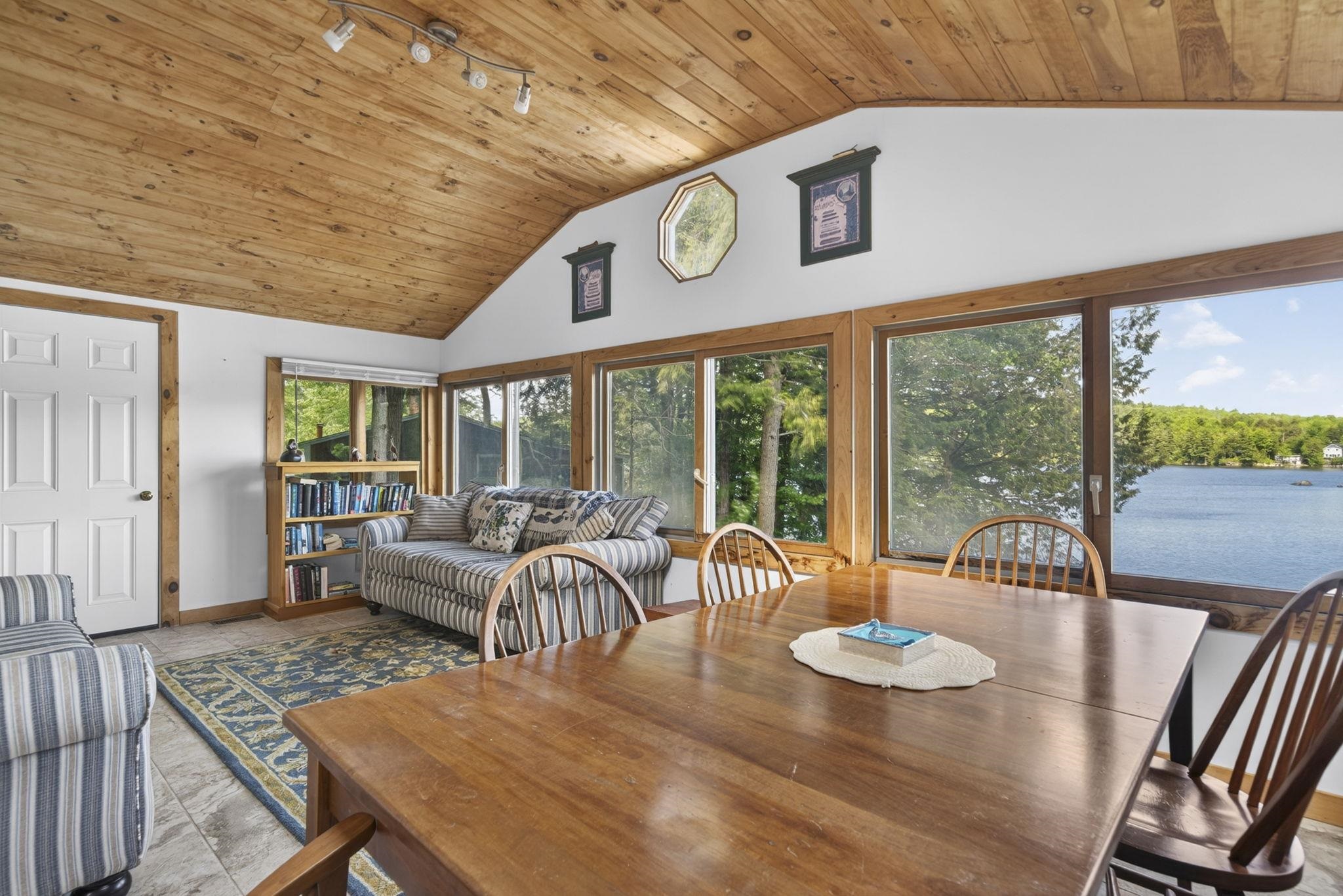 2221 Valley Road Stoddard, NH 03280 - Photo 23 of 60