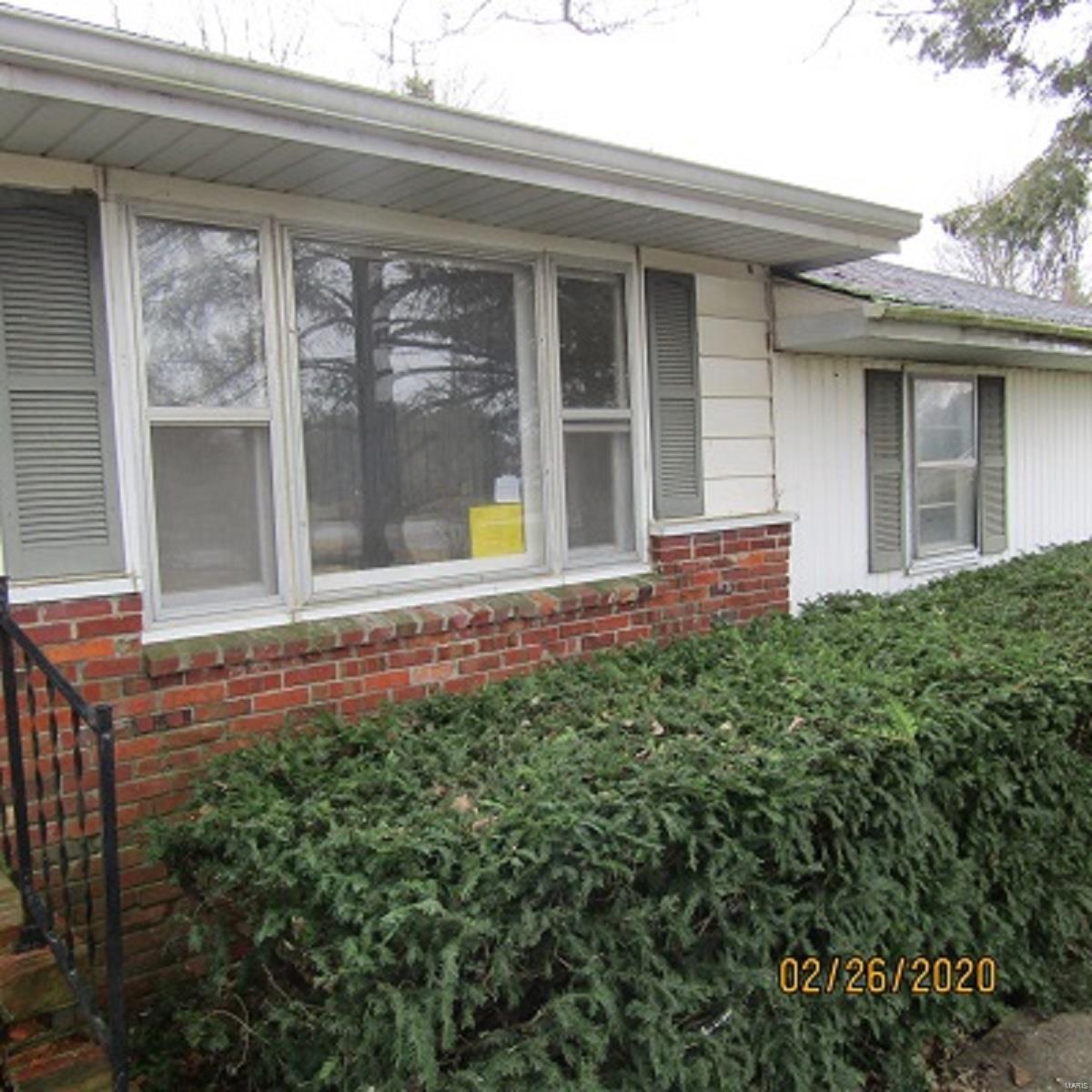 7250 Ridgway New Haven Road Ridgway, IL 62979 - Photo 1 of 10 Gallery Image 1