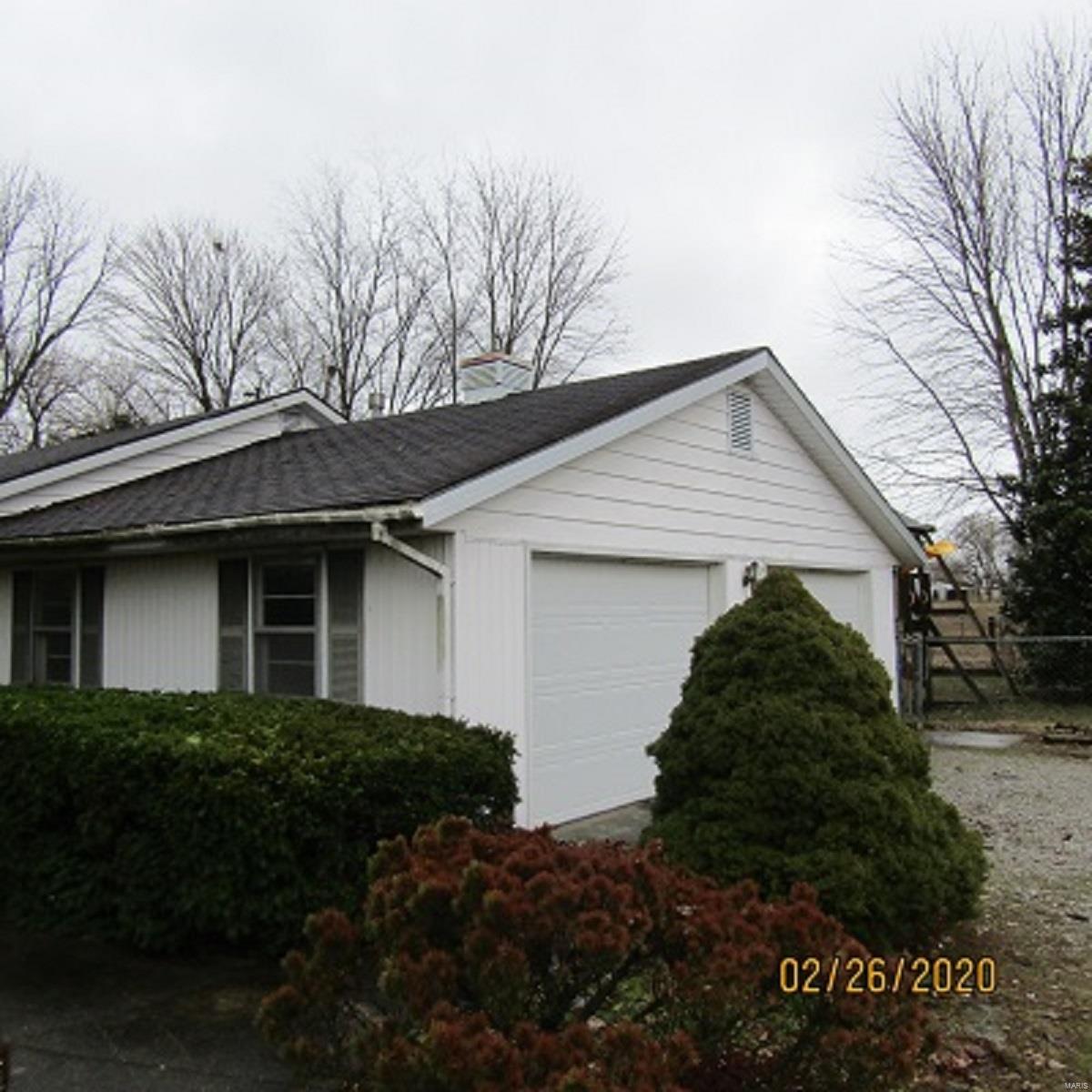 7250 Ridgway New Haven Road Ridgway, IL 62979 - Photo 2 of 10 Gallery Image 2