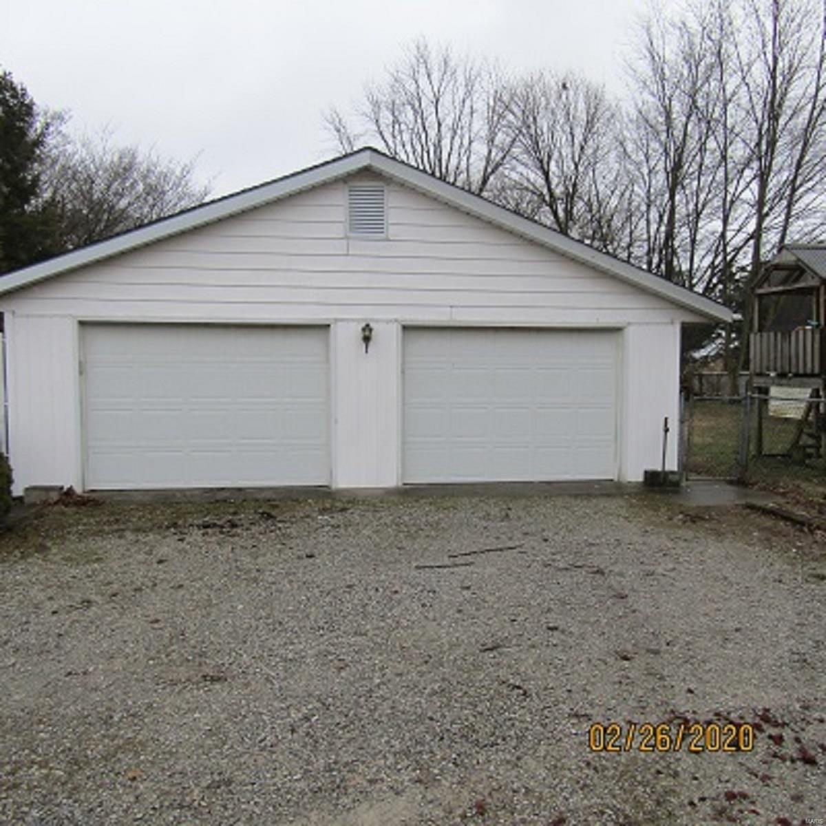7250 Ridgway New Haven Road Ridgway, IL 62979 - Photo 3 of 10 Gallery Image 3