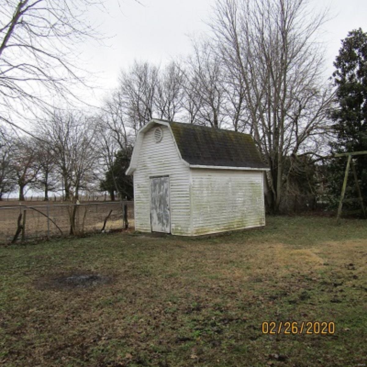 7250 Ridgway New Haven Road Ridgway, IL 62979 - Photo 10 of 10 Gallery Image 10