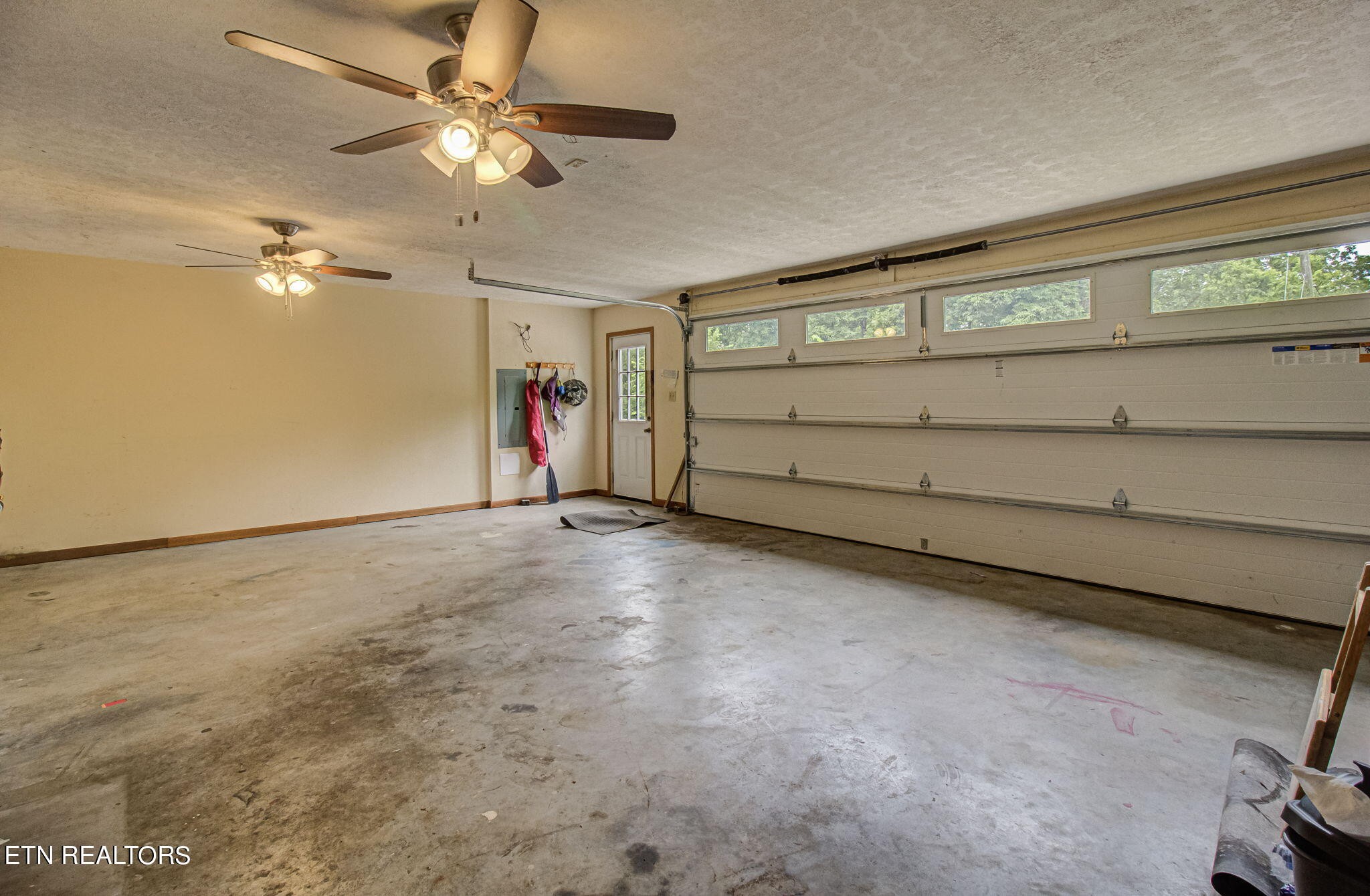 2249 East Union Valley Road Seymour, TN 37865 - Photo 54 of 54 wooden floor in an empty room