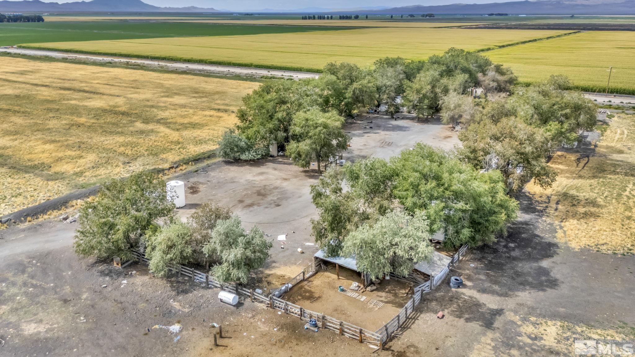 7500 South Meridian Road Lovelock, NV 89419 - Photo 29 of 32 Photo 30