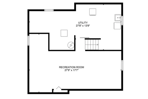 $450,000 | 4243 Webster Avenue South, St. Louis Park, MN 55416