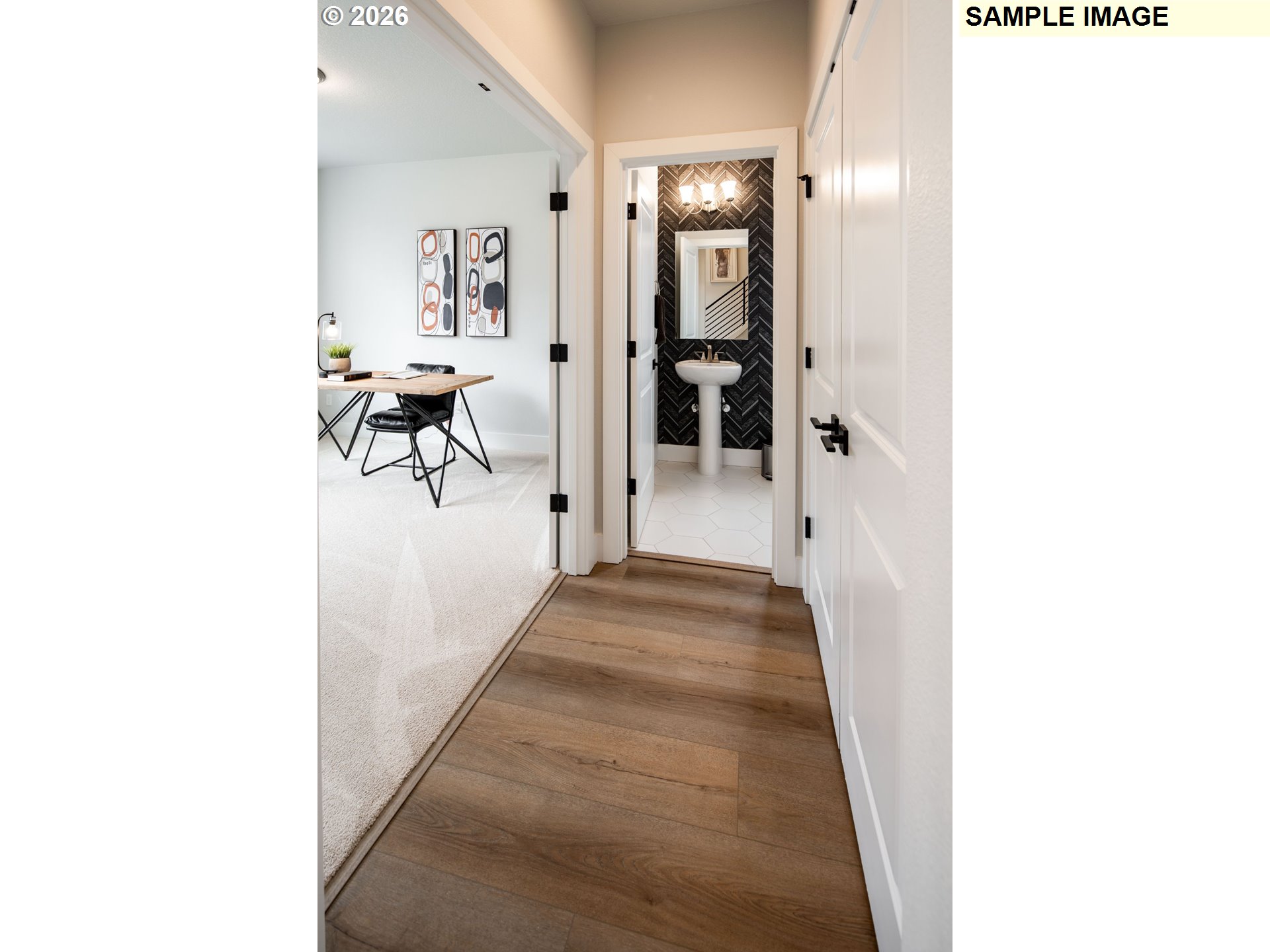 3607 Northeast 169th Way Vancouver, WA 98686 - Photo 11 of 24