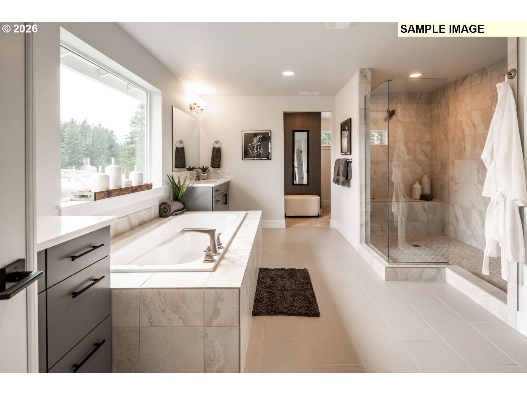 3607 Northeast 169th Way Vancouver, WA 98686 - Photo 18 of 24