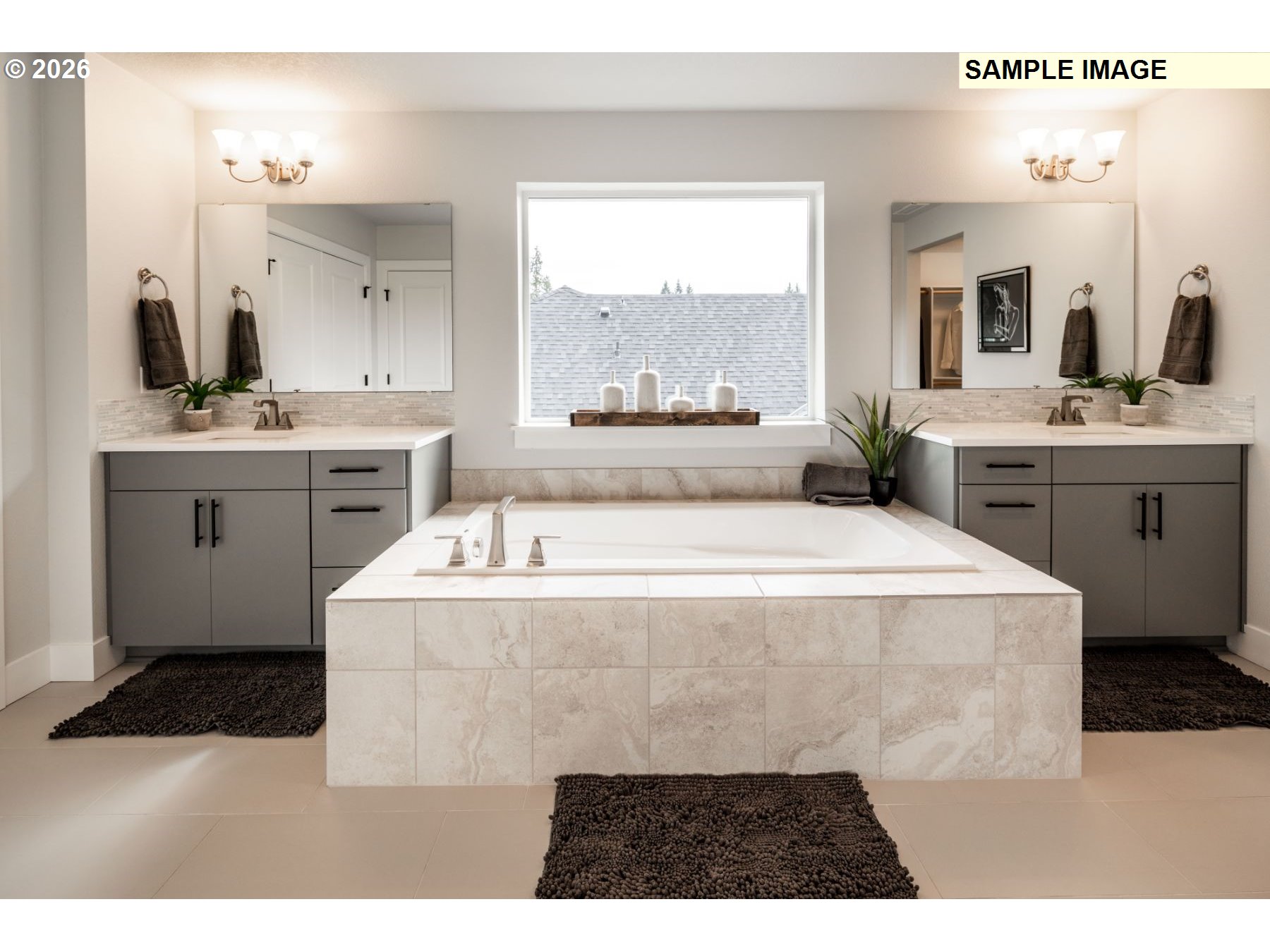 3607 Northeast 169th Way Vancouver, WA 98686 - Photo 19 of 24