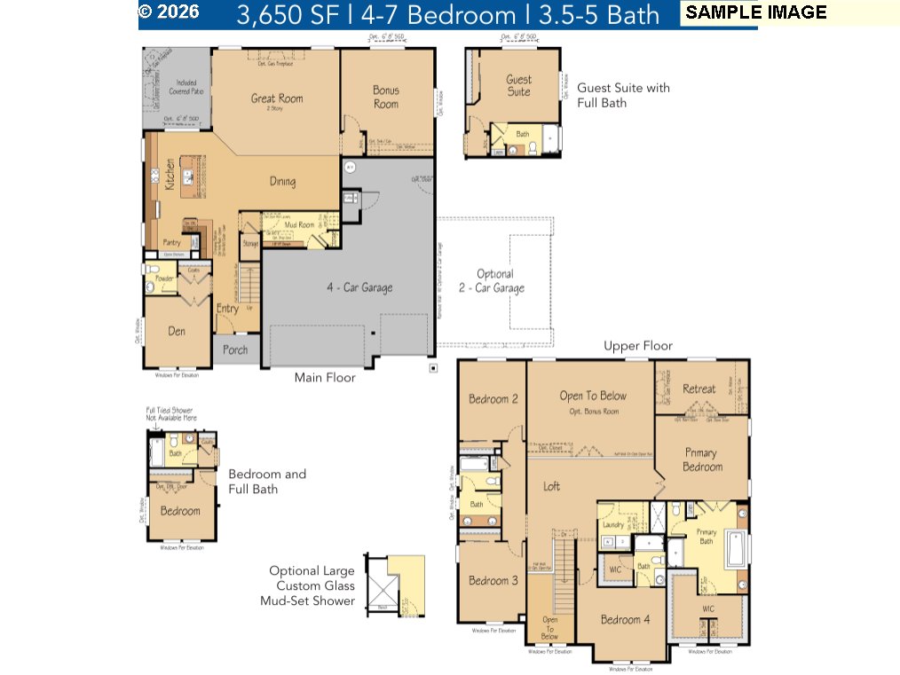 3607 Northeast 169th Way Vancouver, WA 98686 - Photo 2 of 24