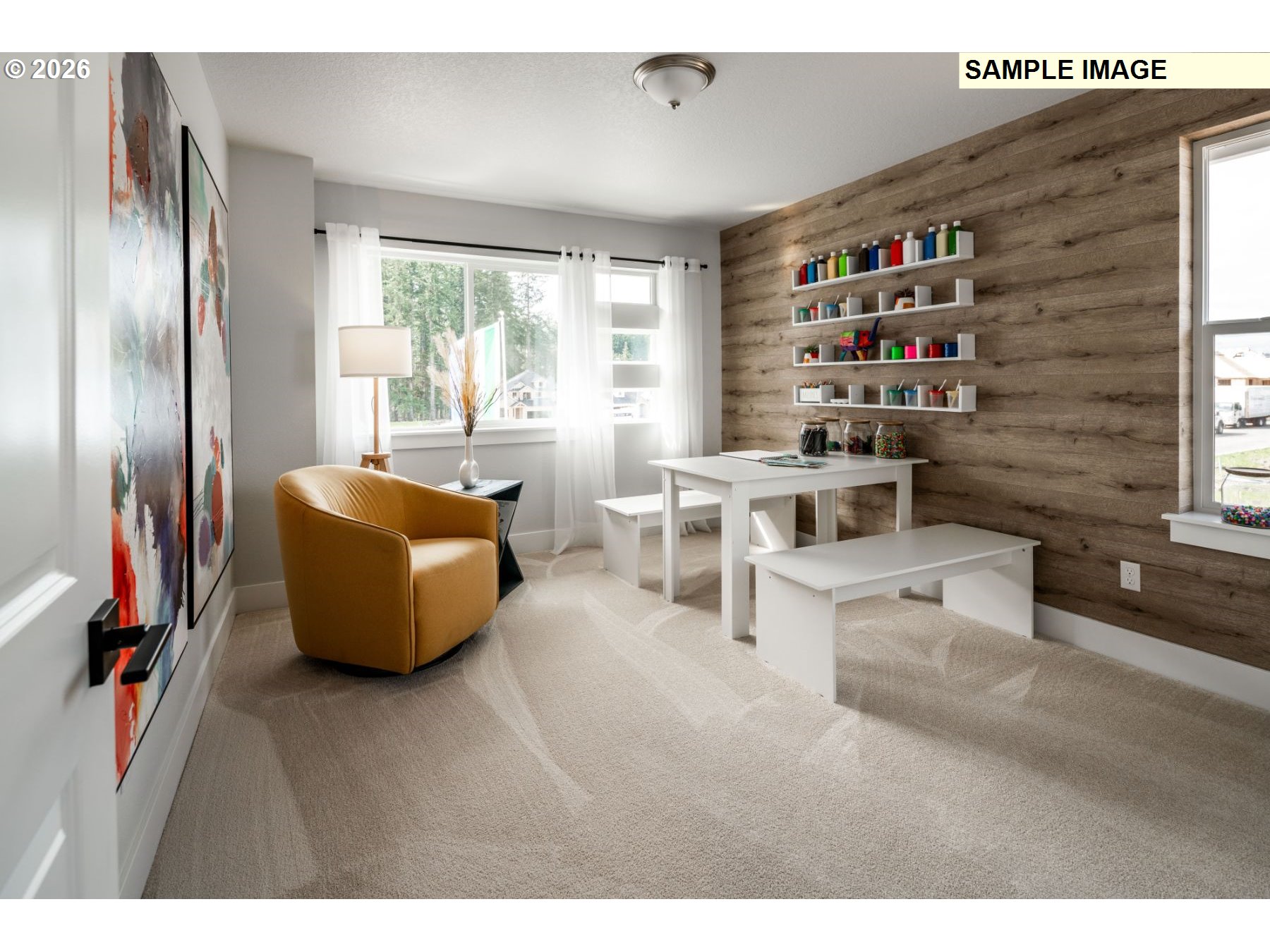 3607 Northeast 169th Way Vancouver, WA 98686 - Photo 24 of 24