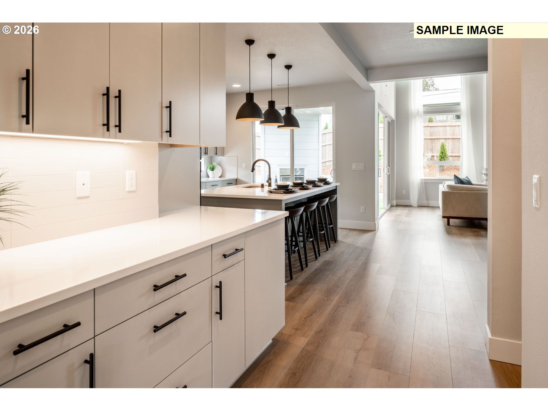 3607 Northeast 169th Way Vancouver, WA 98686 - Photo 6 of 24