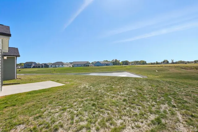 $329,900 | 1483 Marsh Deer Run, Huntertown, IN 46748