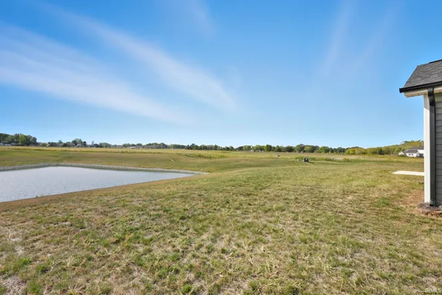 $329,900 | 1483 Marsh Deer Run, Huntertown, IN 46748