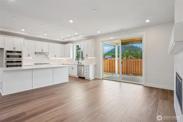 $769,990 | 508 Thompson (lot 22) Drive, Enumclaw, WA 98022
