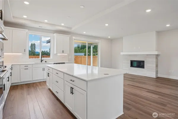 $769,990 | 508 Thompson (lot 22) Drive, Enumclaw, WA 98022