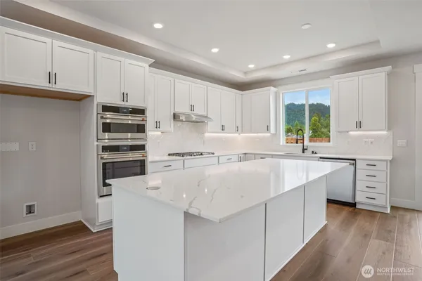 $769,990 | 508 Thompson (lot 22) Drive, Enumclaw, WA 98022