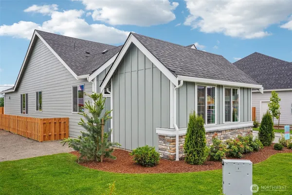 $769,990 | 508 Thompson (lot 22) Drive, Enumclaw, WA 98022