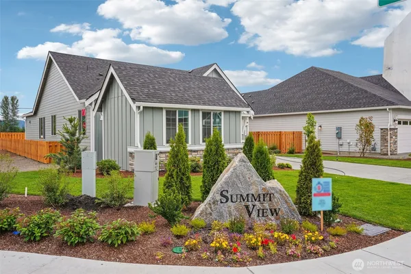 $769,990 | 508 Thompson (lot 22) Drive, Enumclaw, WA 98022