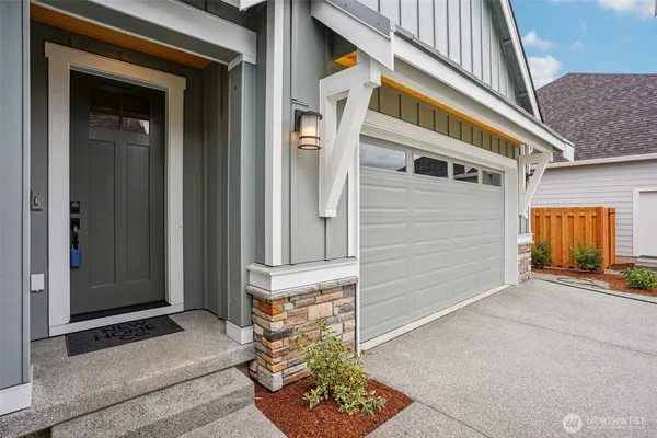 $769,990 | 508 Thompson (lot 22) Drive, Enumclaw, WA 98022