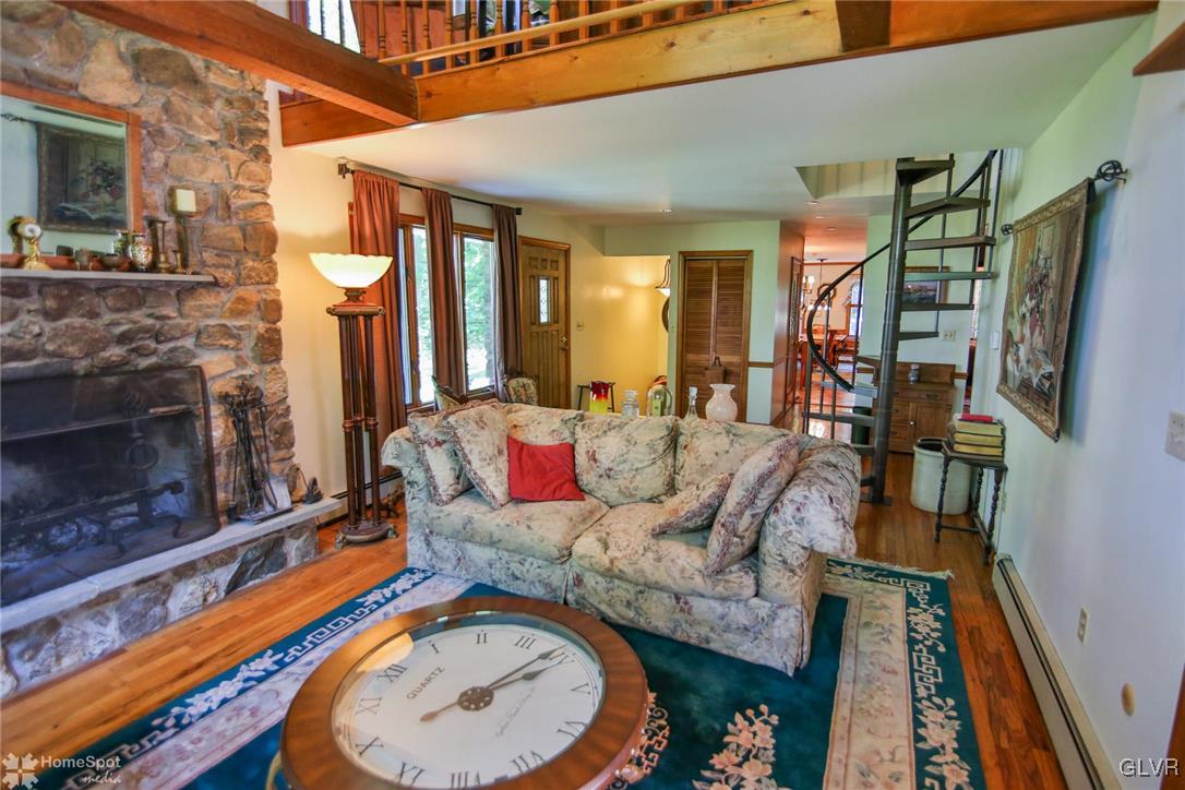 180 True Blue Road Bangor, PA 18013 - Photo 13 of 35 Gallery Image 13