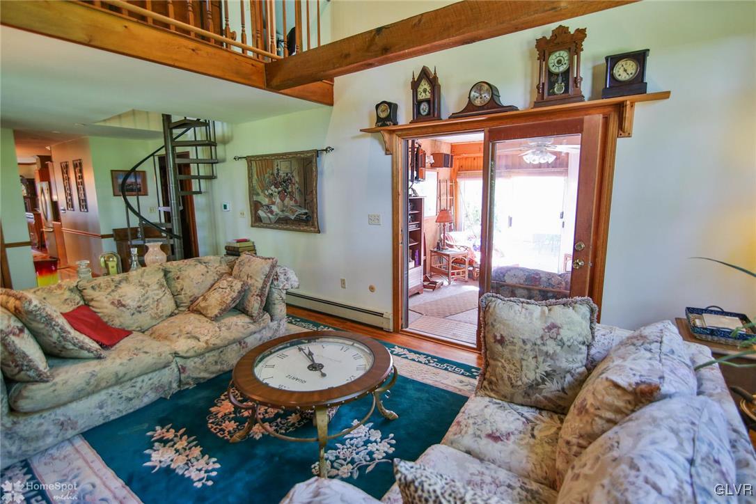 180 True Blue Road Bangor, PA 18013 - Photo 25 of 35 Gallery Image 25