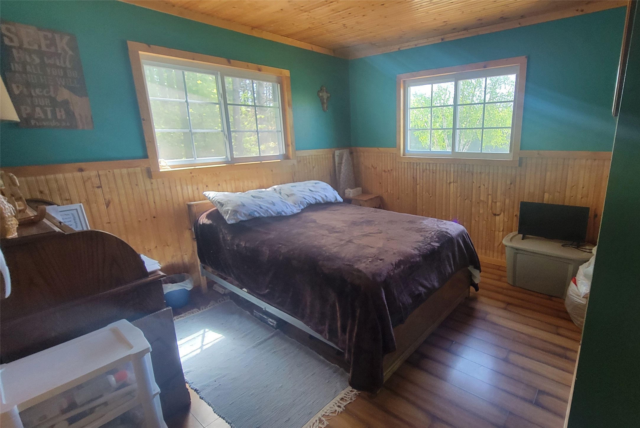 5154 County Road X Webster, WI 54893 - Photo 9 of 34